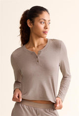 Henley Top