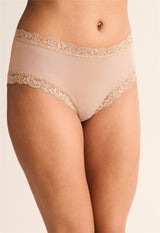 Iconic High-Waist Boyshort