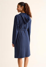 Made for you Boyfriend Hooded Robe