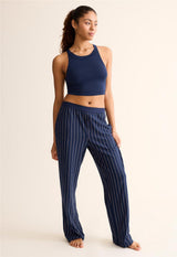 Made for you Boyfriend Pj Pant