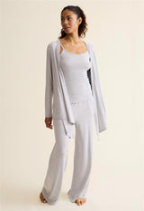 Cozy Wrap with pockets