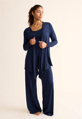 Cozy Wrap with pockets