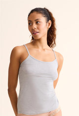 Spaghetti straps Camisole