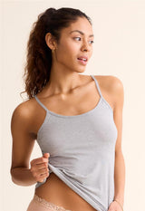 Spaghetti straps Camisole