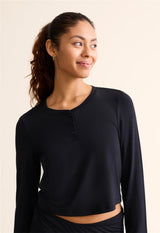 Henley Top