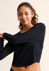 Henley Top
