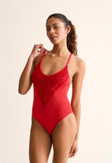 Parisian Nights Bodysuit