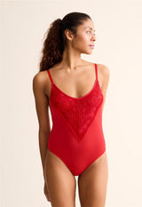 Parisian Nights Bodysuit