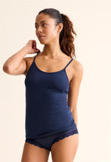 Spaghetti straps Camisole