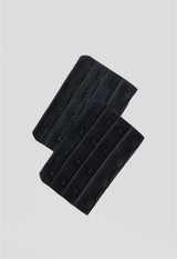 Give a Little - bra extender 4X3 Hooks