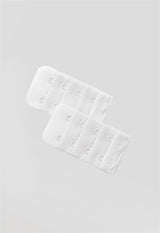 Give a little - Bra Extender 2X4 Hooks