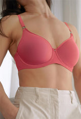 Sublime Spacer Bra