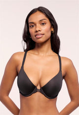 Racerback T-Shirt Bra