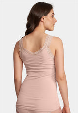 Iconic Cami with Shelf Bra