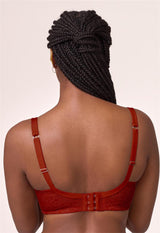 Pure Plus Full Coverage T-Shirt Bra