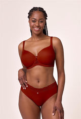 Pure Plus Full Coverage T-Shirt Bra