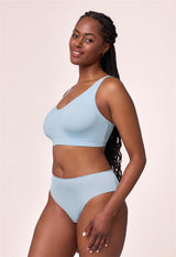 Mysa Cup-Sized Bralette
