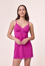 Bust Support Chemise