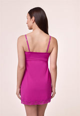 Bust Support Chemise