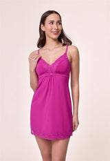 Bust Support Chemise