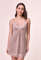 Bust Support Chemise