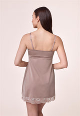 Bust Support Chemise