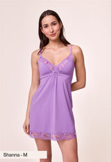 Bust Support Chemise