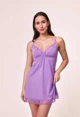 Bust Support Chemise