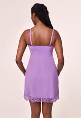 Full Bust Support Chemise