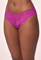 Signature Lace Brazilian