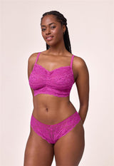 Signature Lace Brazilian