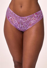 Signature Lace Brazilian