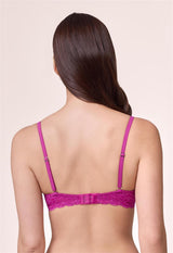 Flirt Demi Lace Bra