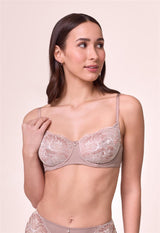 Flirt Demi Lace Bra