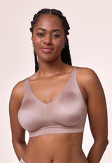 Mysa Cup-Sized Bralette