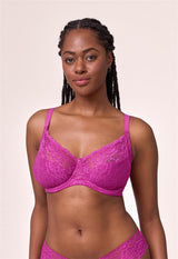 Muse Full Cup Lace Bra