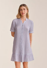 Coastal Chemise