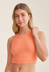 Cropped Top