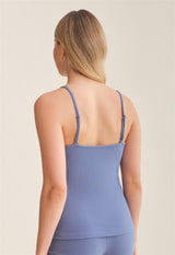 Spaghetti straps Camisole