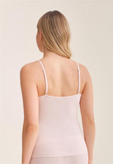 Spaghetti straps Camisole
