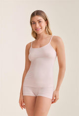 Spaghetti straps Camisole