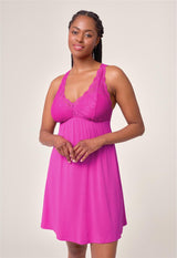 Belle Époque Full Chemise