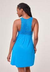 Belle Époque Full Chemise