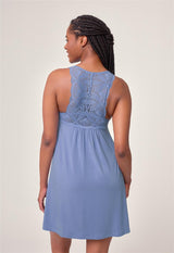 Belle Époque Full Chemise