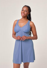 Belle Époque Full Chemise