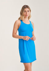 Racerback Nightshirt