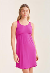 Racerback Nightshirt