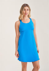 Racerback Nightshirt