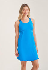Racerback Nightshirt