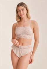 Purely Yours Bralette Set